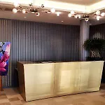 Les Flots - Et Restaurant Face A L'ocean - 3*