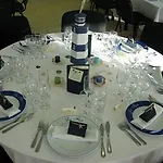 Les Flots - Et Restaurant Face A L'ocean -