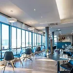 Les Flots - Et Restaurant Face A L'ocean - Châtelaillon-Plage