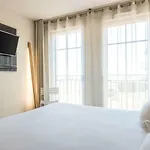 Ξενοδοχείο Les Flots - Et Restaurant Face A L'ocean - 3*