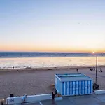Les Flots - Et Restaurant Face A L'ocean - Ξενοδοχείο