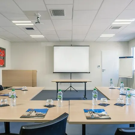 酒店 Les Flots - Et Restaurant Face A L'ocean - 3*