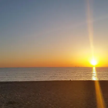 Les Flots - Et Restaurant Face A L'ocean - 酒店