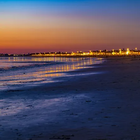 Les Flots - Et Restaurant Face A L'ocean -