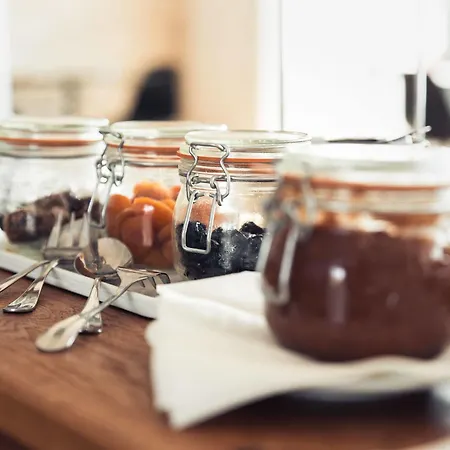 Les Flots - Et Restaurant Face A L'ocean - 酒店 3*