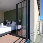 Les Flots - Et Restaurant Face A L'ocean - Hotel