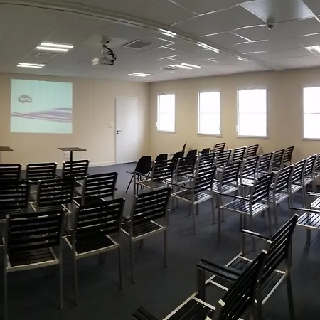 Les Flots - Et Restaurant Face à L'océan - Châtelaillon-plage Hotel Châtelaillon-Plage