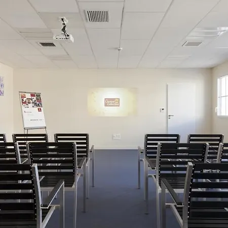 Les Flots - Et Restaurant Face à L'océan - Châtelaillon-plage Châtelaillon-Plage