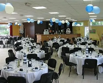 Hotel Les Flots - Et Restaurant Face A L'ocean - 4*