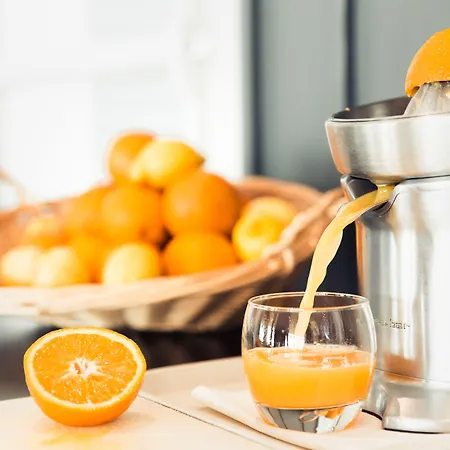 Les Flots - Et Restaurant Face à L'océan - Châtelaillon-plage