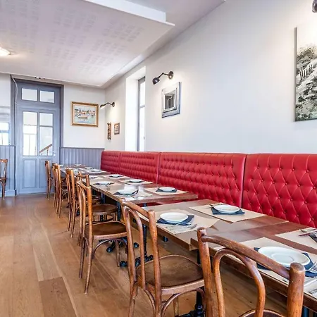 Les Flots - Et Restaurant Face A L'ocean - 3* Chatelaillon-Plage