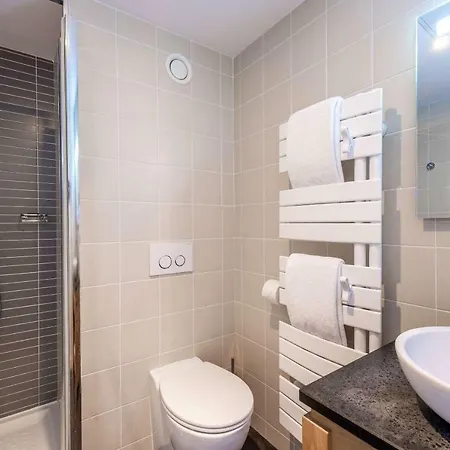 Les Flots - Et Restaurant Face A L'ocean - Hotel