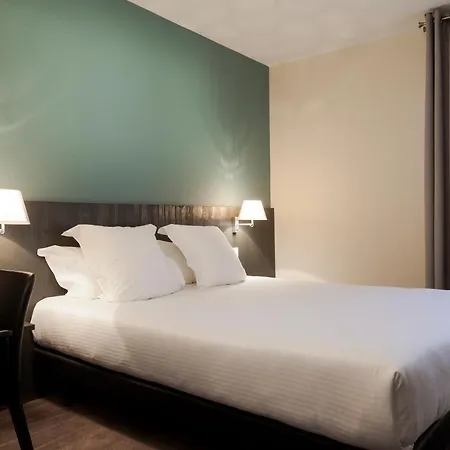 Les Flots - Et Restaurant Face A L'ocean -