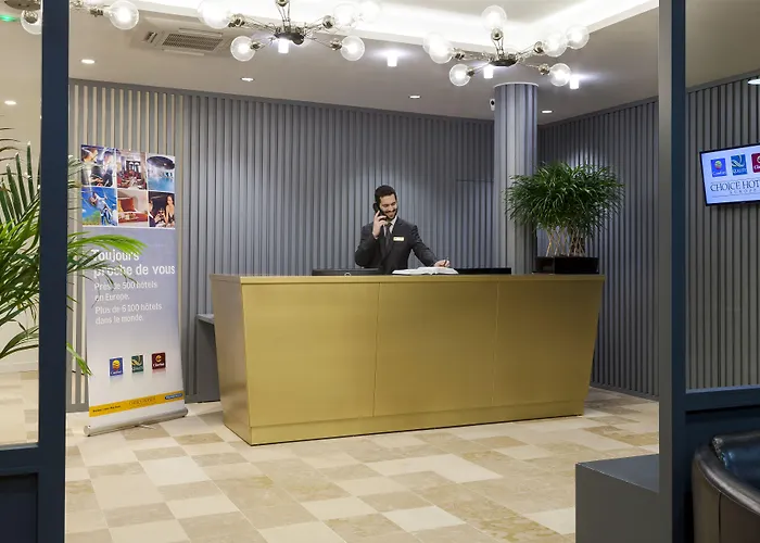 Les Flots - Et Restaurant Face A L'ocean -