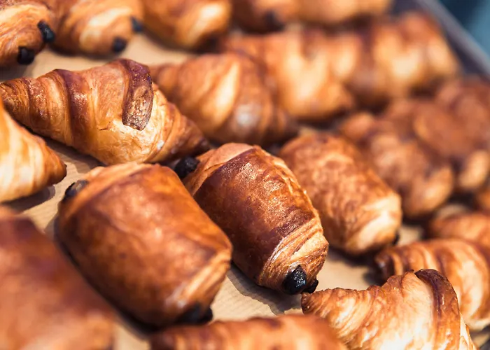 Hotel Les Flots - Et Restaurant Face A L'ocean - Châtelaillon-Plage