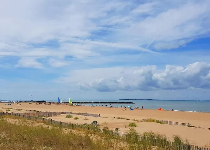 Les Flots - Et Restaurant Face A L'ocean - Hotel